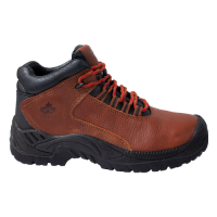 Zapato Seguridad Quebec Antiperforante